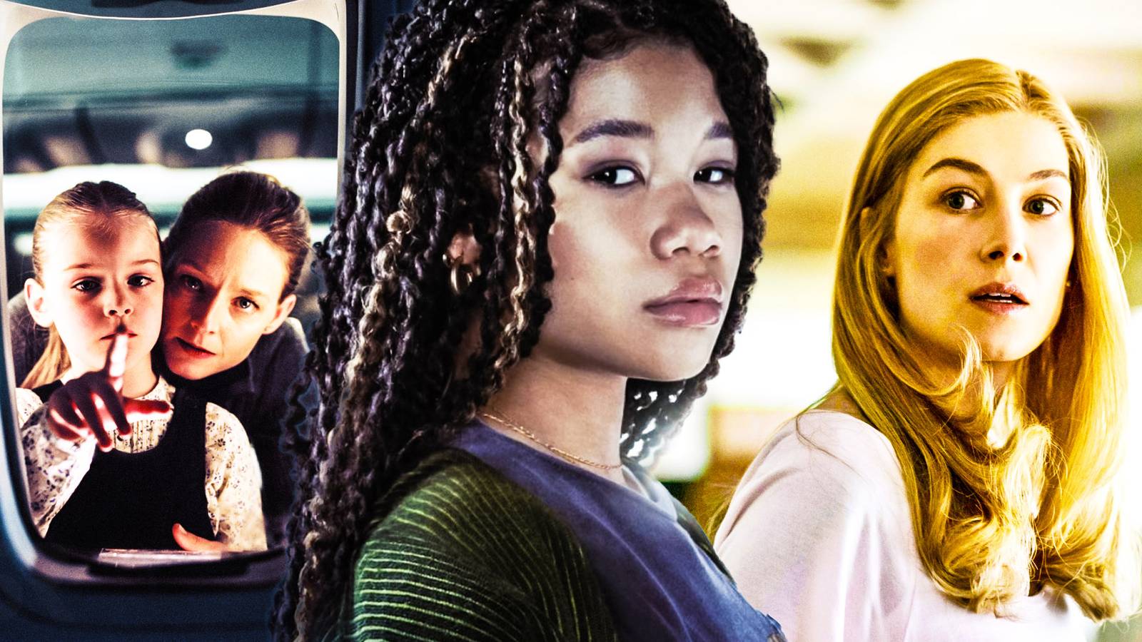 This 20-Year-Old Jodie Foster Thriller Was Trashed by Critics, but Roger  Ebert Said It Was “Airtight”, image size:1600x900