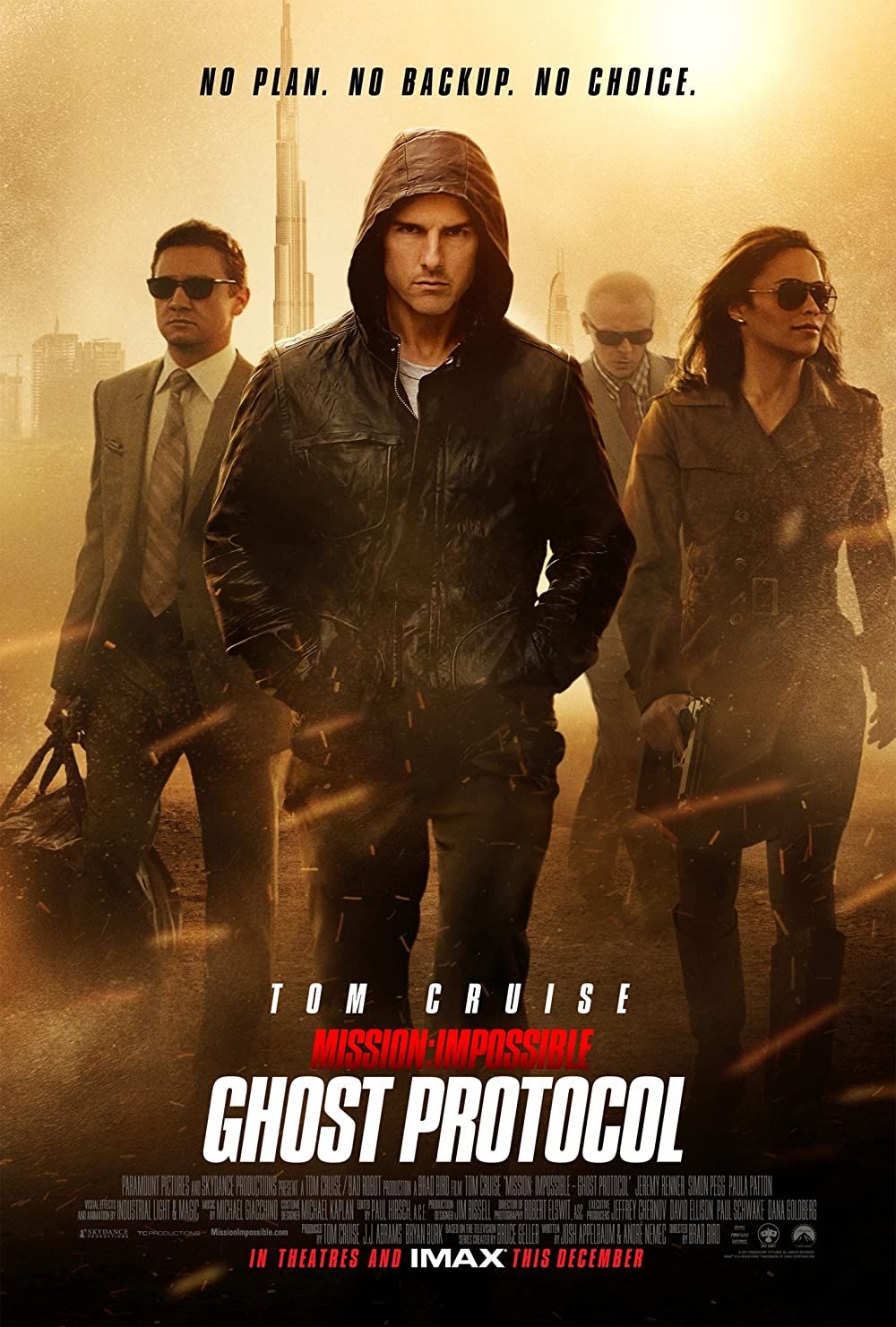 Watch mission impossible sales fallout 2018 putlockers