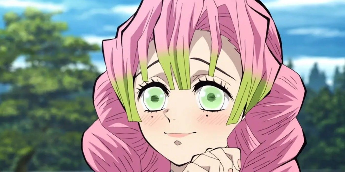 10 Best Demon Slayer Anime Fights
