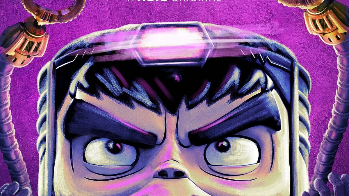 Marvel S Modok Marvel's M.O.D.O.K. Summary, Trailer, Season List, Cast, Where to Watch ...