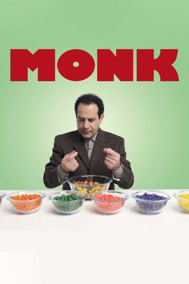 Monk Question One Of Monk’s Best Episodes Was Only 5 Minutes Long And Answered A ...