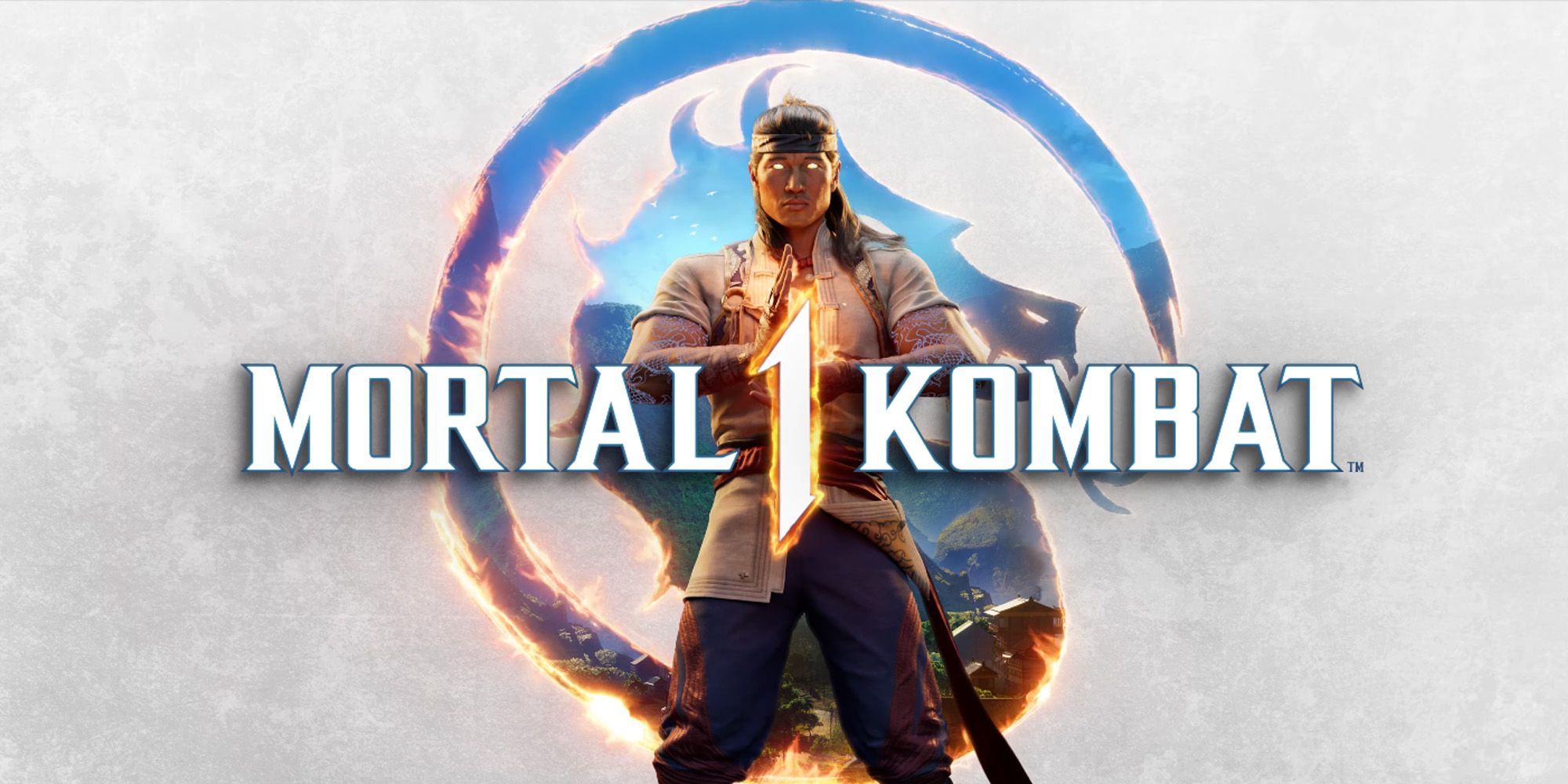Logo di Mortal Kombat 1