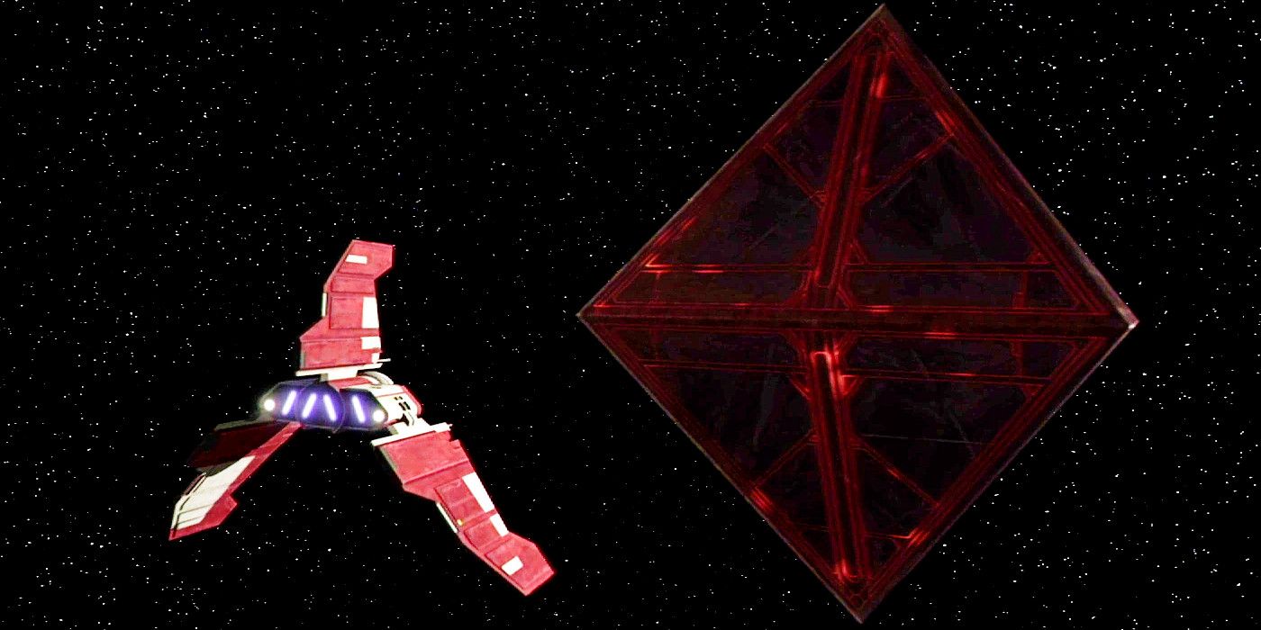 One Subtle Clone Wars Scene Secretly Sets Up A Key Legends Sith Lord & Rewrites Sith History