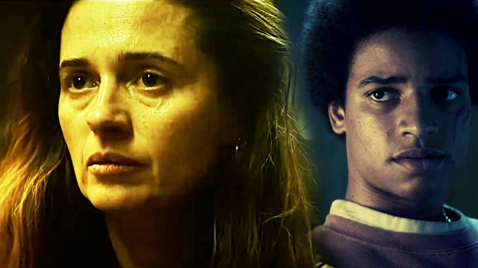 Netflix's Mother's Day Cast & Character Guide