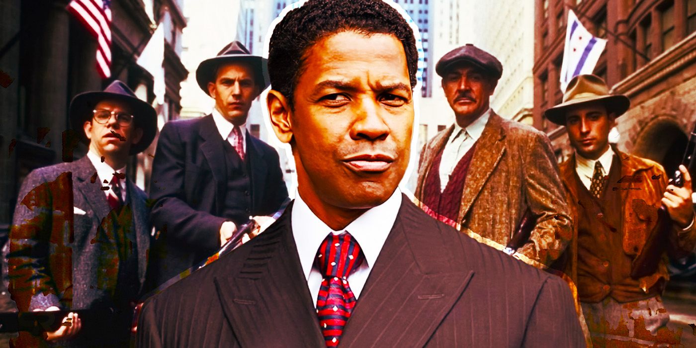 15 Best Movies Like American Gangster, image size:1400x700