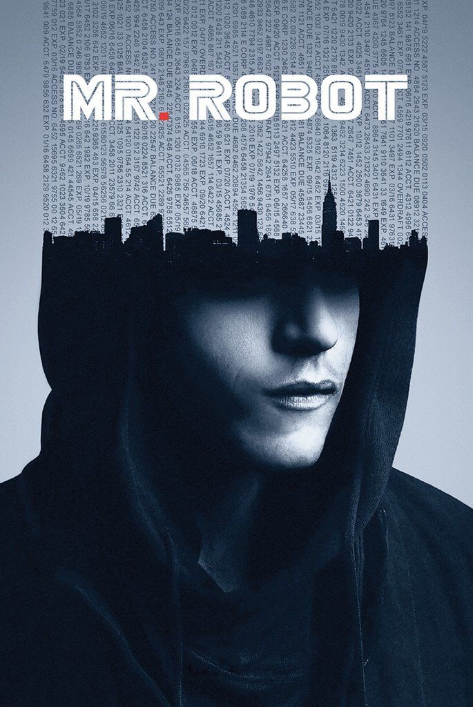Mr Robot fans are going to love this new apocalyptic movie from