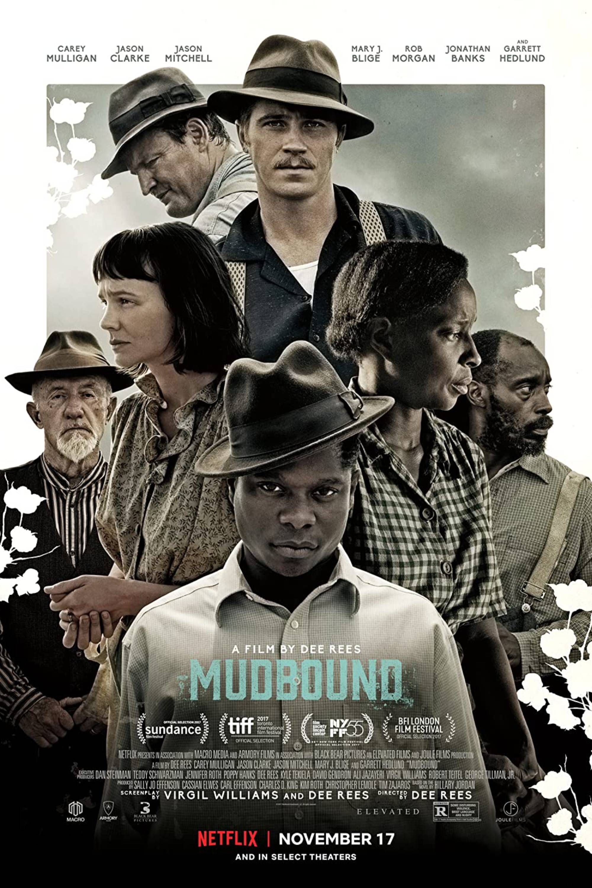 Mudbound