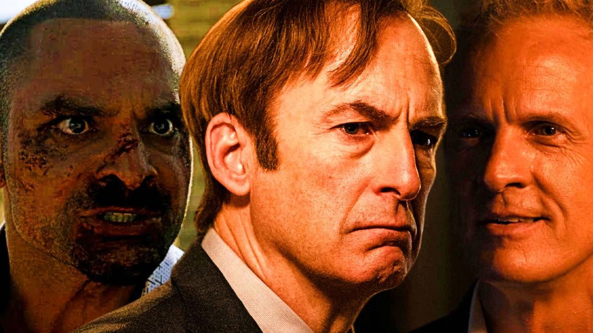 Top Five Moments From The Better Call Saul Season 6 Trailer