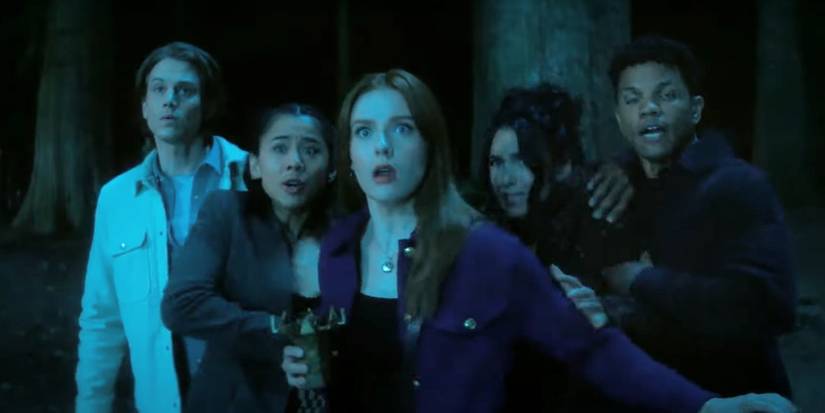 6 Mysteries The Nancy Drew Season 4 Premiere Sets Up