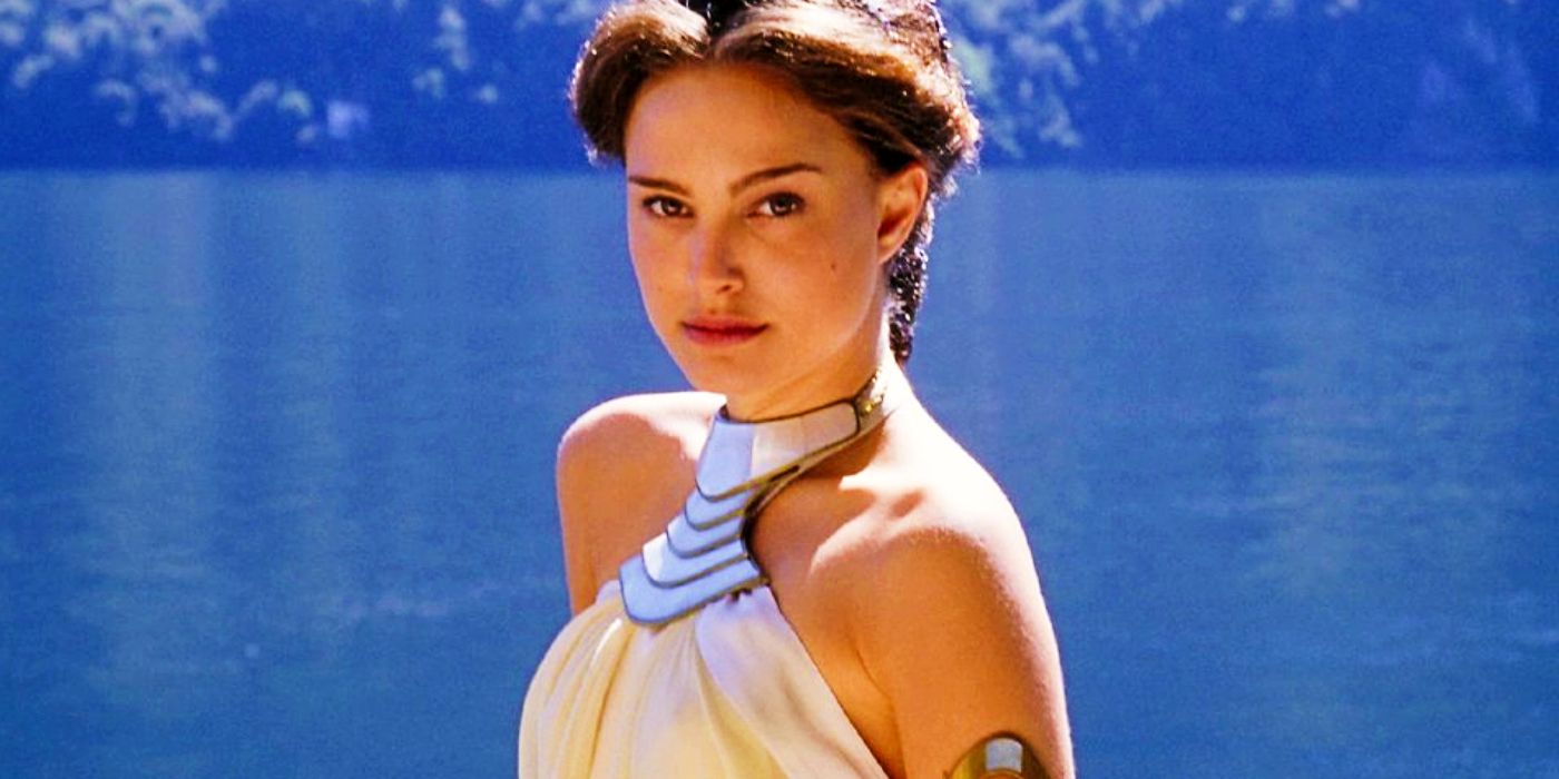 Which Star Wars Prequel Trilogy Character Would Be Your Best Friend, Based On Your Zodiac Sign