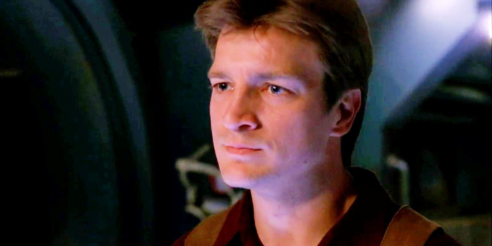 Serenity Composer Thinks Firefly Would Have Done Better As A Streaming Show