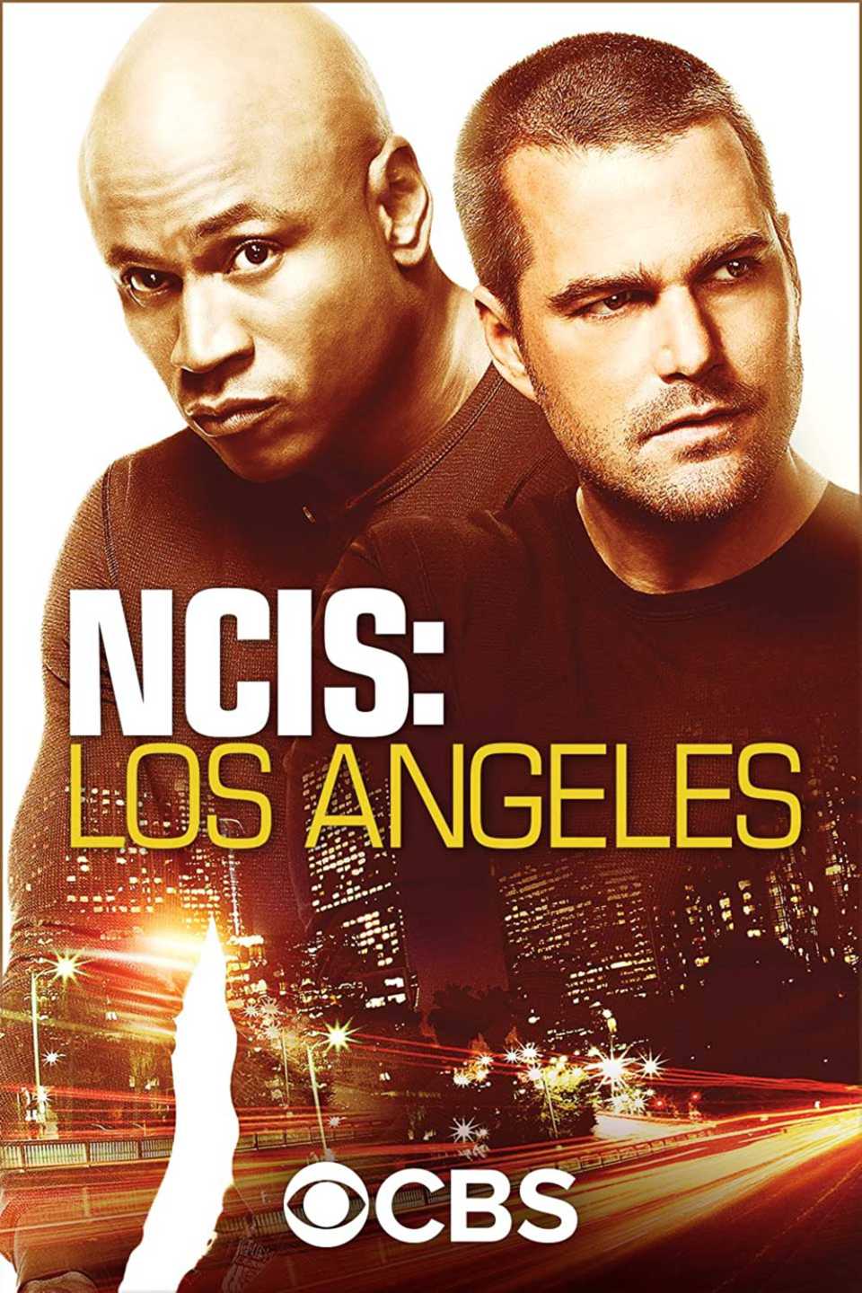 ncis