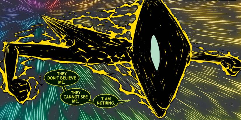 11 Totally Unique Superpowers That Only Exist in DC Lore