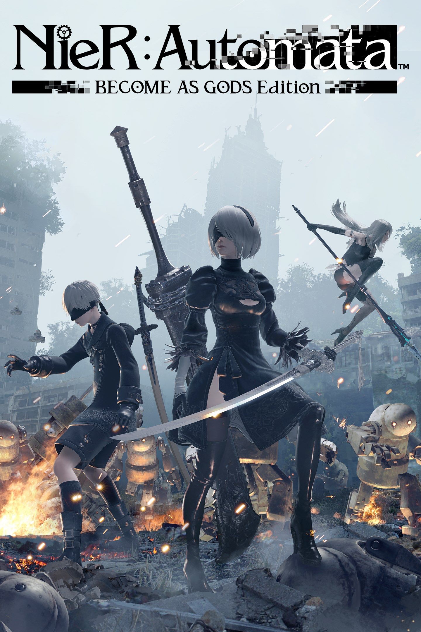 Nier automata deals xbox one amazon