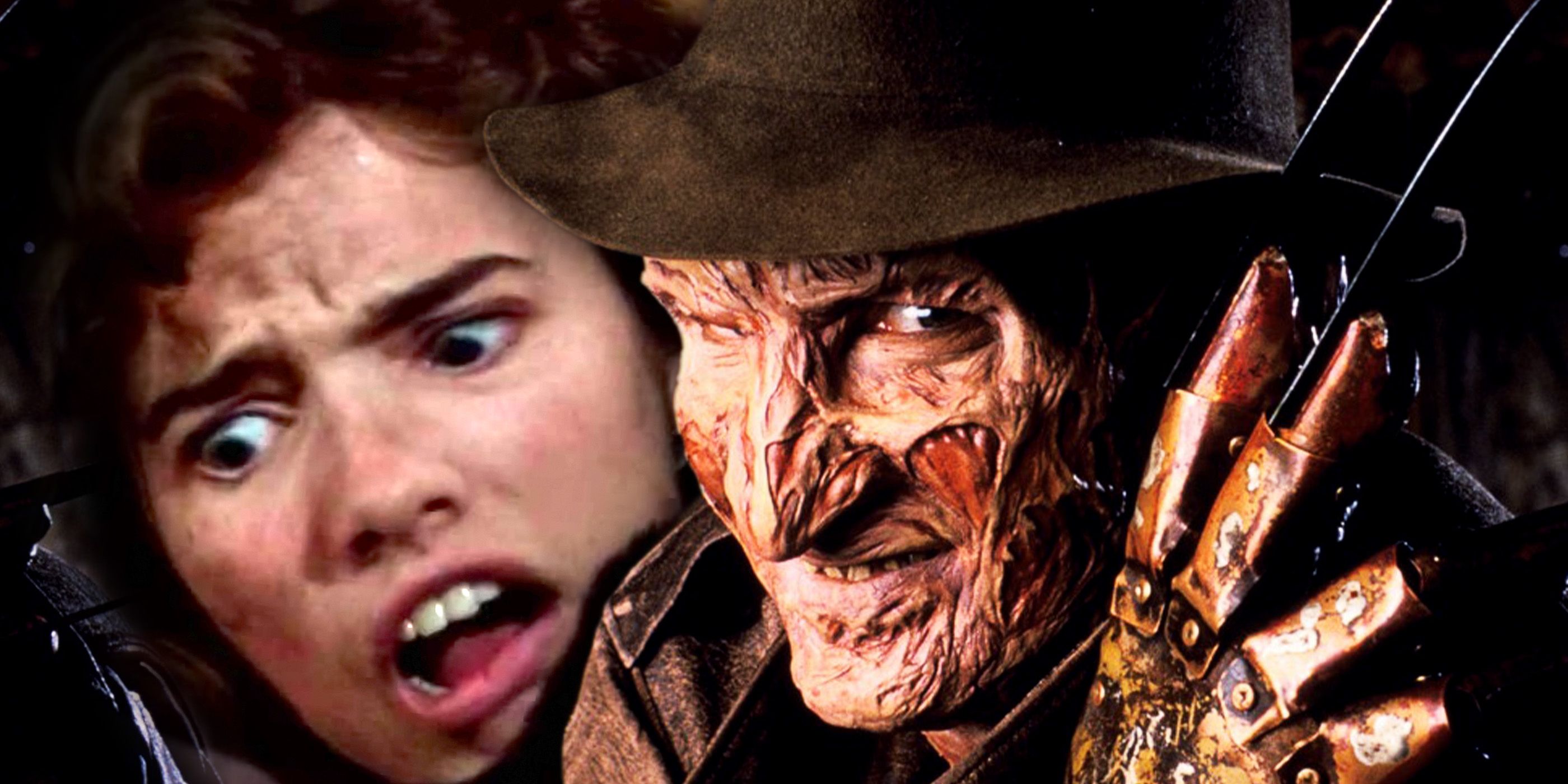 Nightmare On Elm Street: Origin & Meaning Of Freddy Krueger's Song