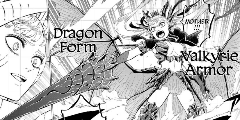 New Black Clover Transformation Finally Fixes an Uncomfortable Problem