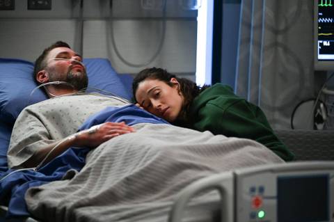Did NBC Already Spoil Chicago PD Season 10 Finale’s Ruzek Cliffhanger?