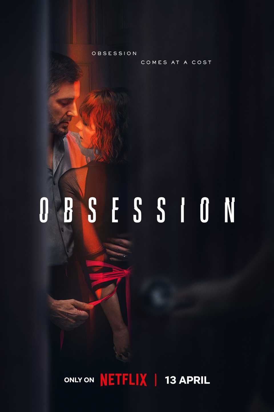 Netflix’s 4-Part Thriller Is So Wild, It’s Worth An Easy One-Night Binge 1 Obsession TV Poster