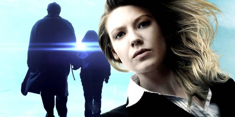 Fringe's Parallel Universe Already Set Up The Perfect Reboot