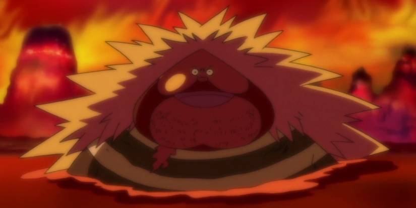 One Piece Sanjuan Wolf