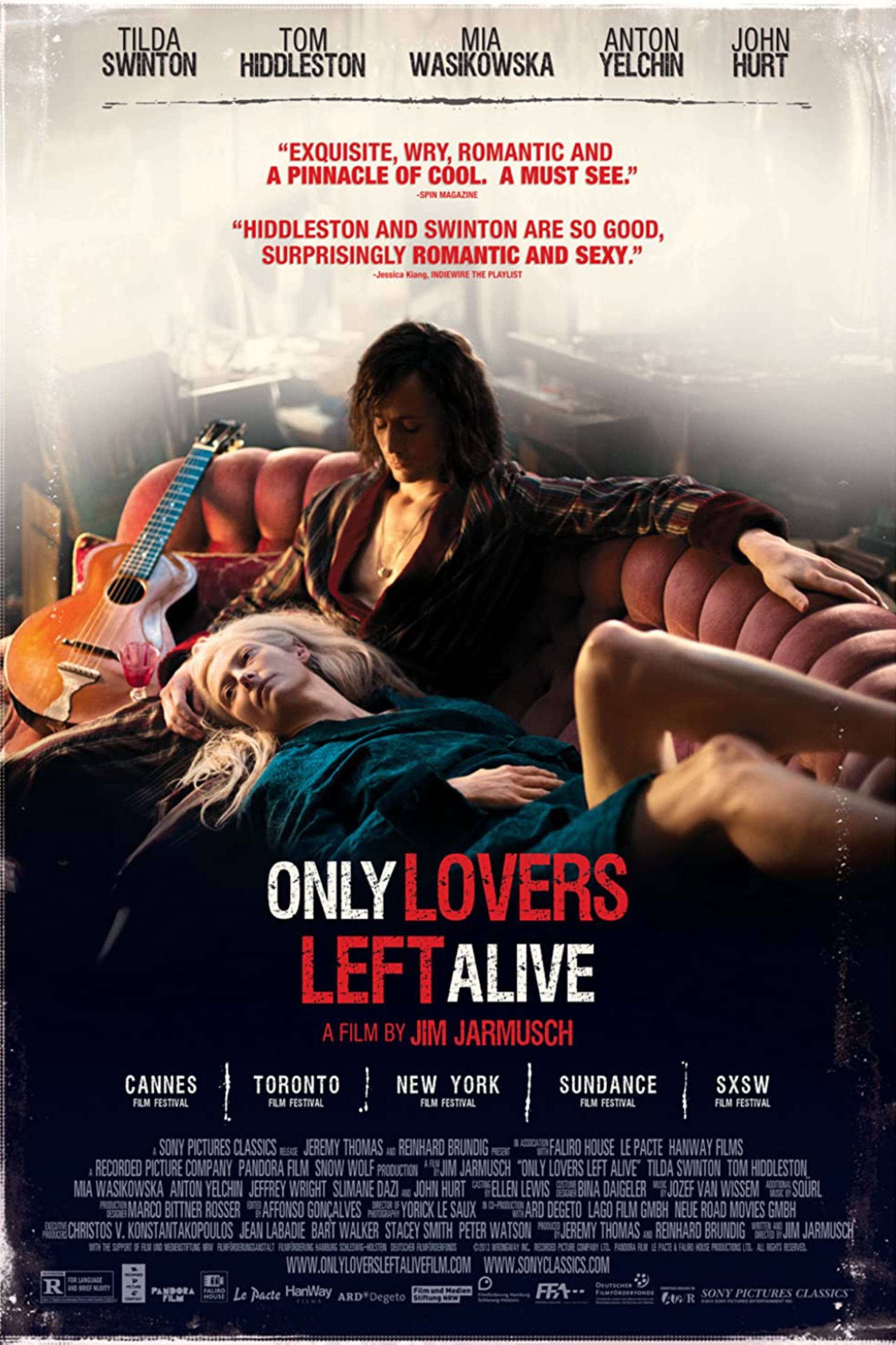 新品 Egon Lab エゴンラボ Only Lovers Left Alive only-lovers-left-alive-poster.