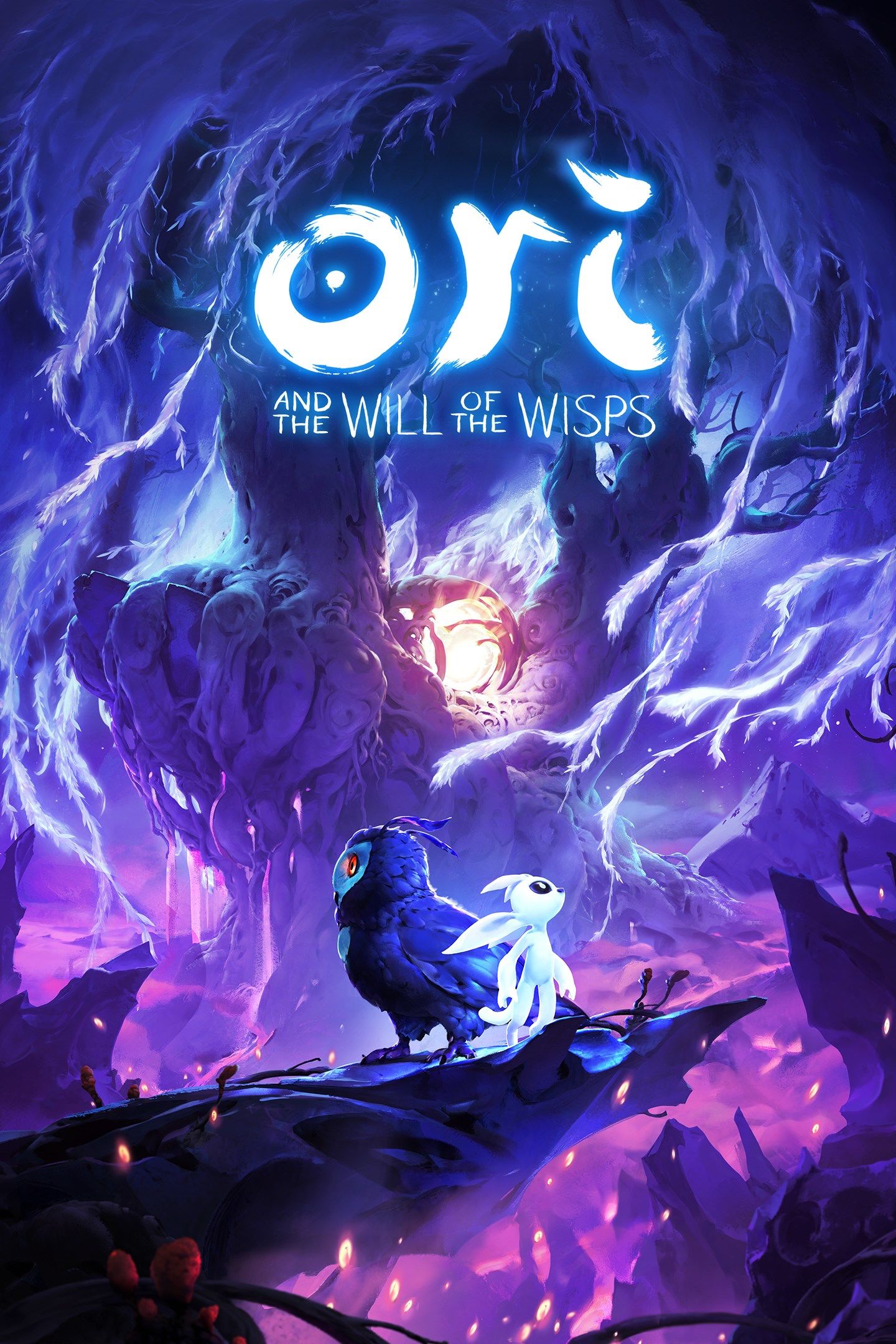 Ubisoft is reportedly making a new Prince of Persia game 'inspired by Ori
