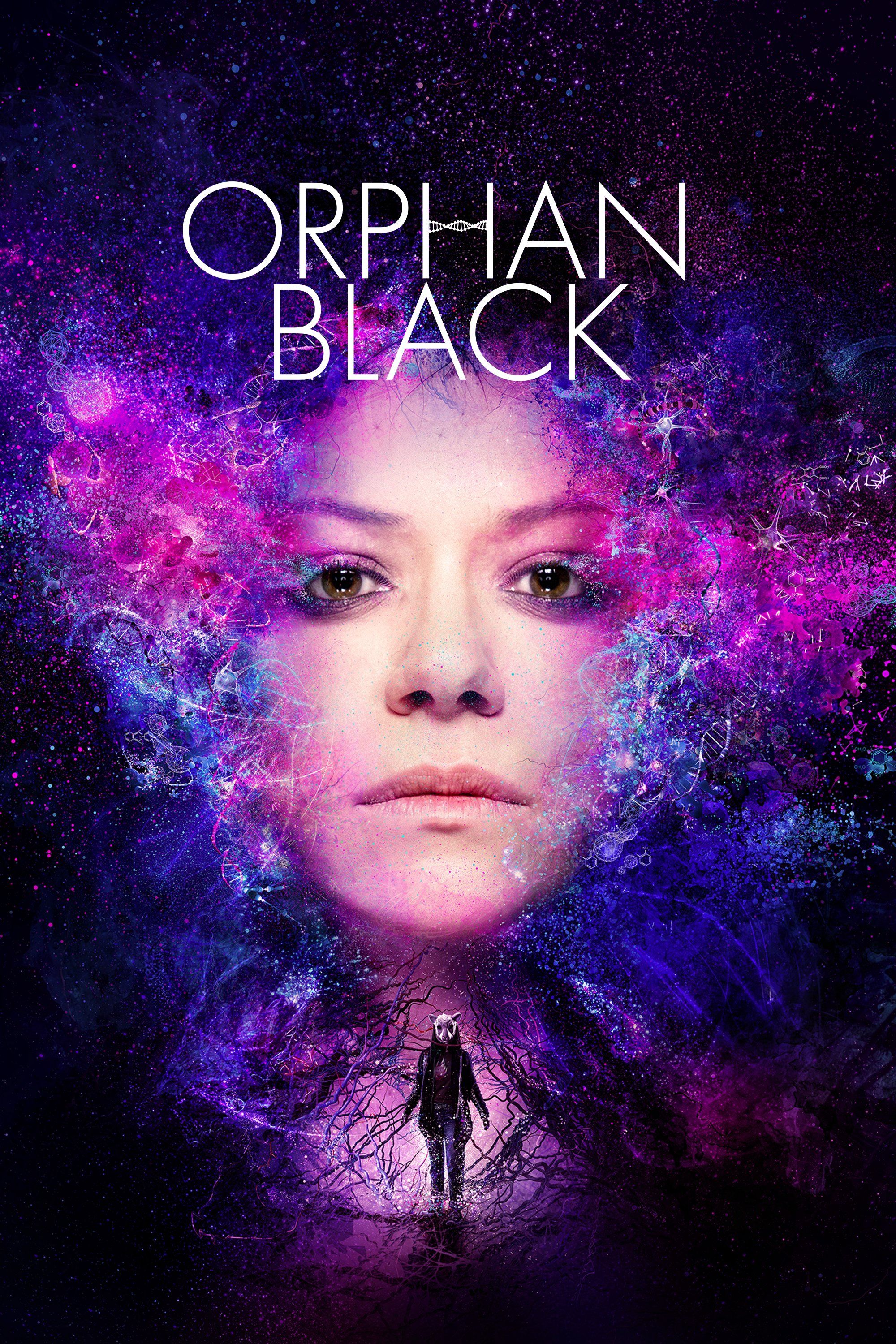 Orphan Black