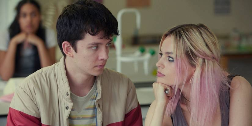 Sex Education Season 4 Trailer Fuels Otis & Ruby Hopes - And It's ...