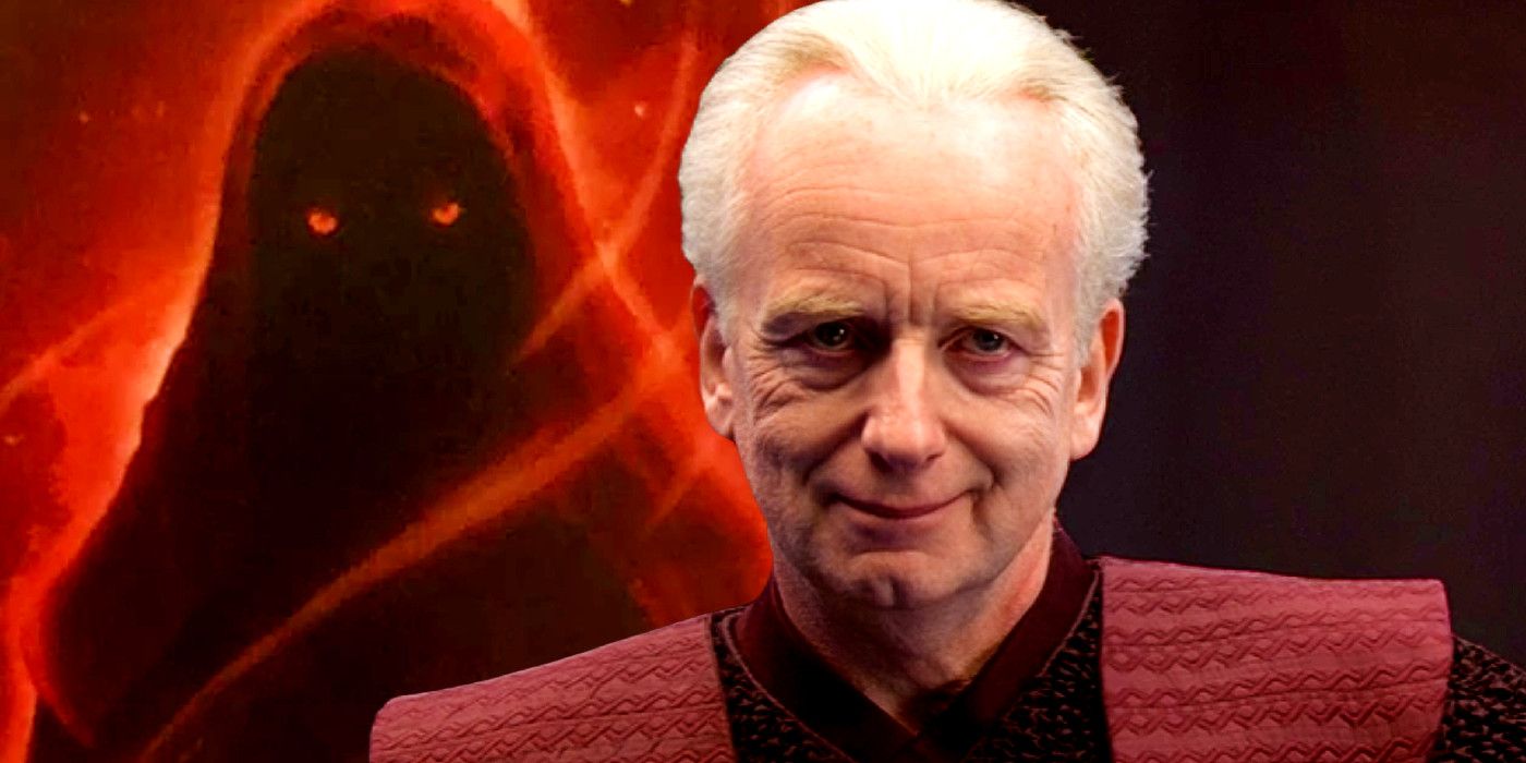 The Acolyte Showrunner Confirms THAT Sith Lord Cameo Was Just Who We All Thought It Was