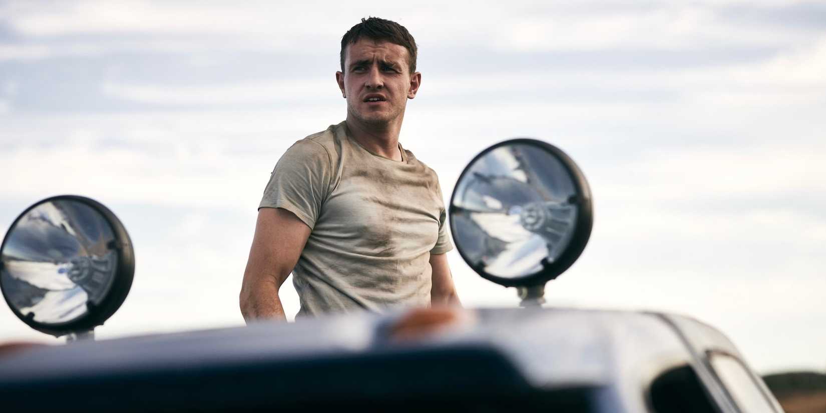 Paul Mescal in Carmen