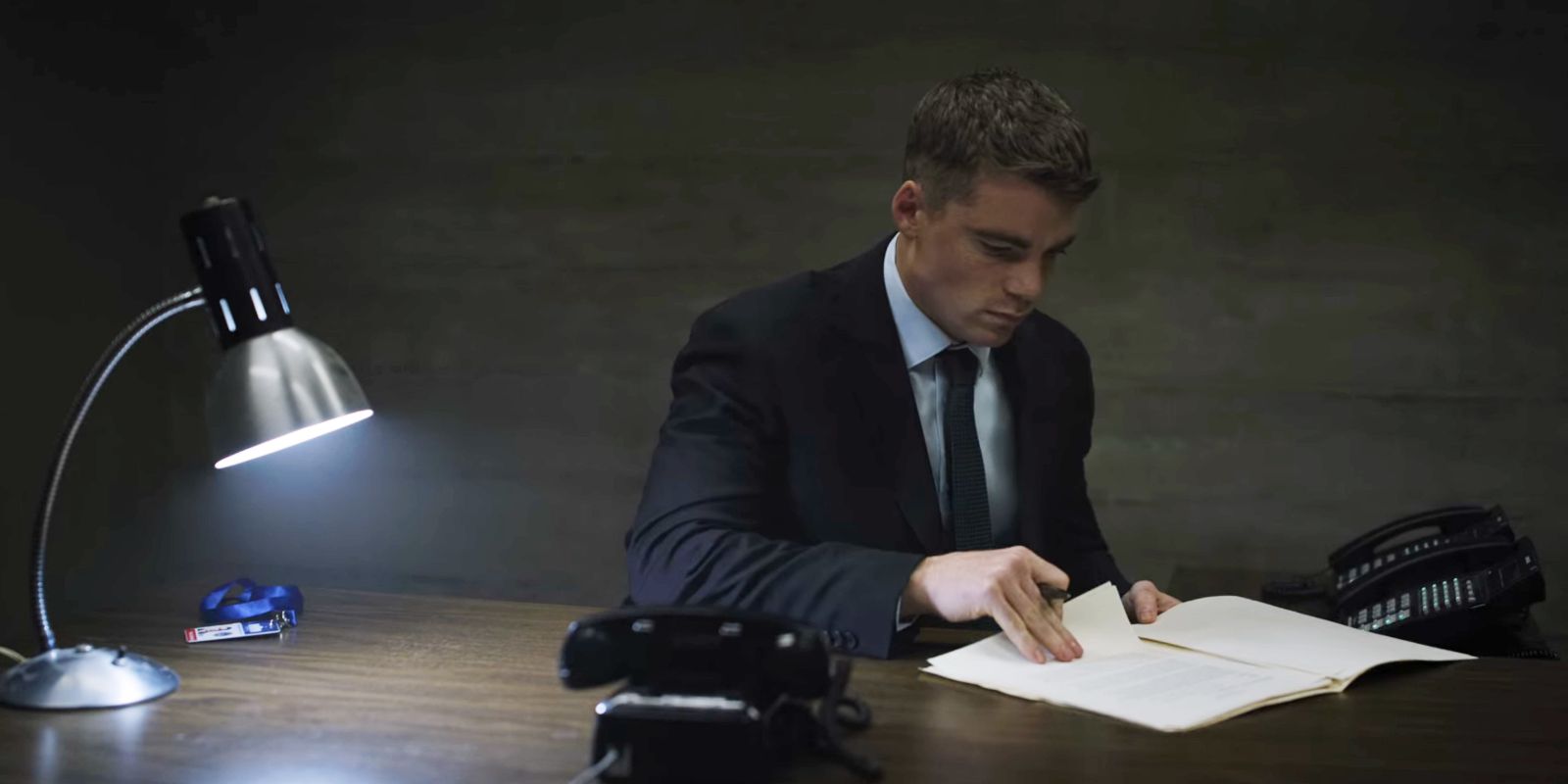 6 Ways The Night Agent Season 2 Can Be Better Than Netflixs Hit Season 1