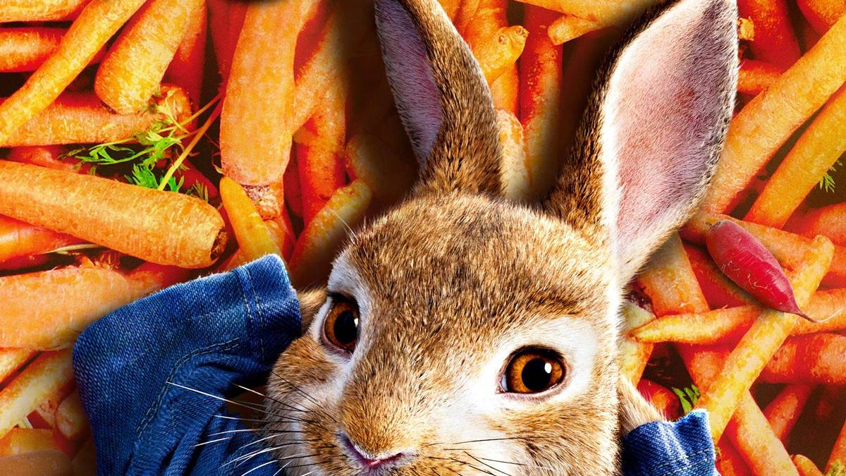 Peter Rabbit Summary, Trailer, Cast, Where to Watch and More