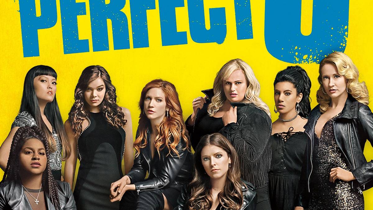 Pitch Perfect 3 Summary, Latest News, Trailer, Cast, Where to