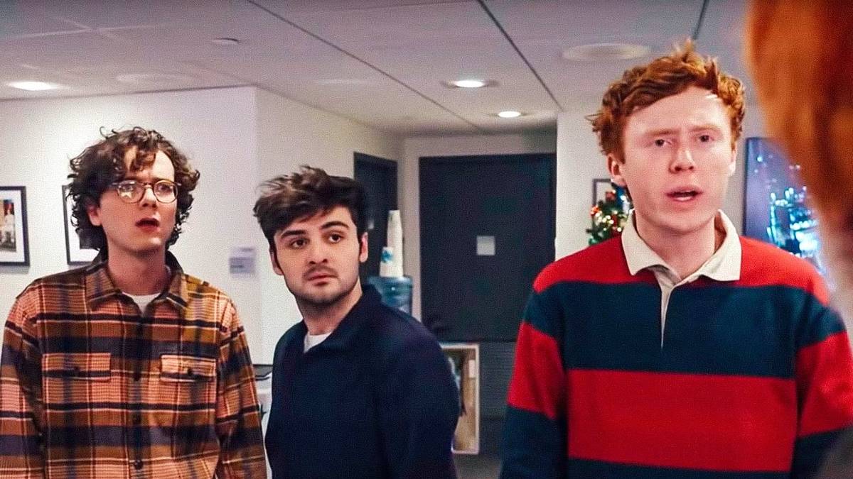 Saturday Night Live's Please Don’t Destroy Movie Changes Release Plan