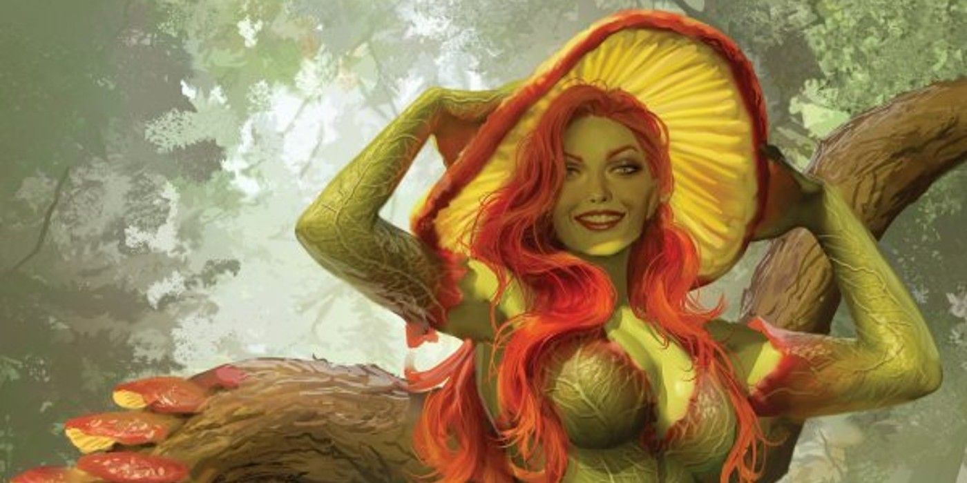 7 DC Universe Characters Gal Gadot Can Play If She's Done With Wonder Woman