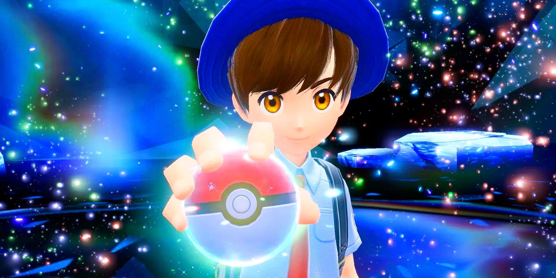 Pokémon Is Officially Out Of Ideas