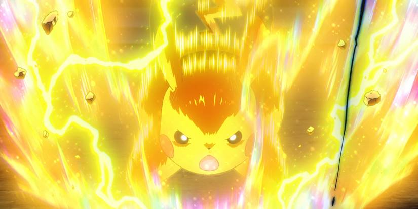10 Pokémon Who Are Actually Much Stronger in the Anime Than the Games