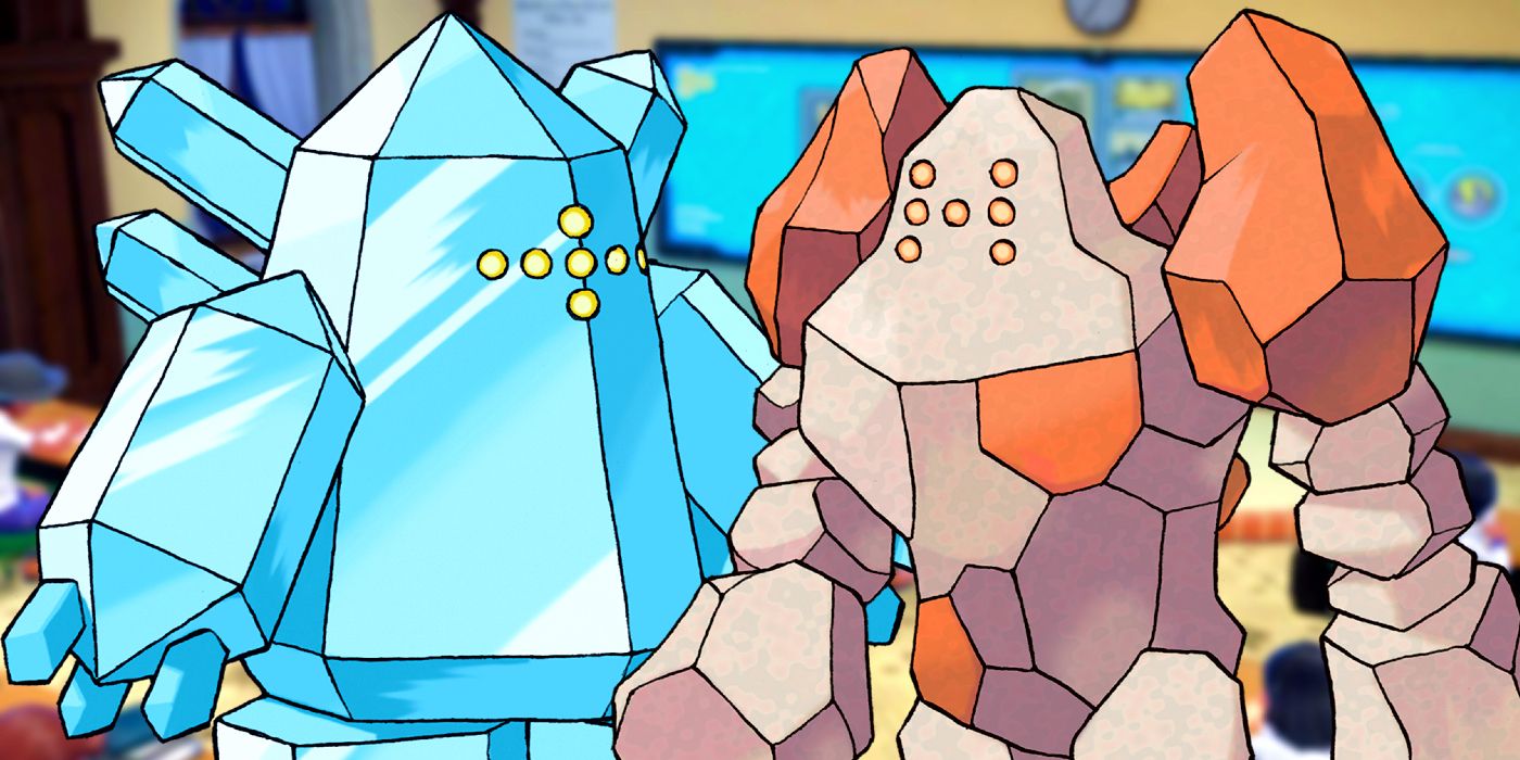15 Strongest Pokémon From The Hoenn Region