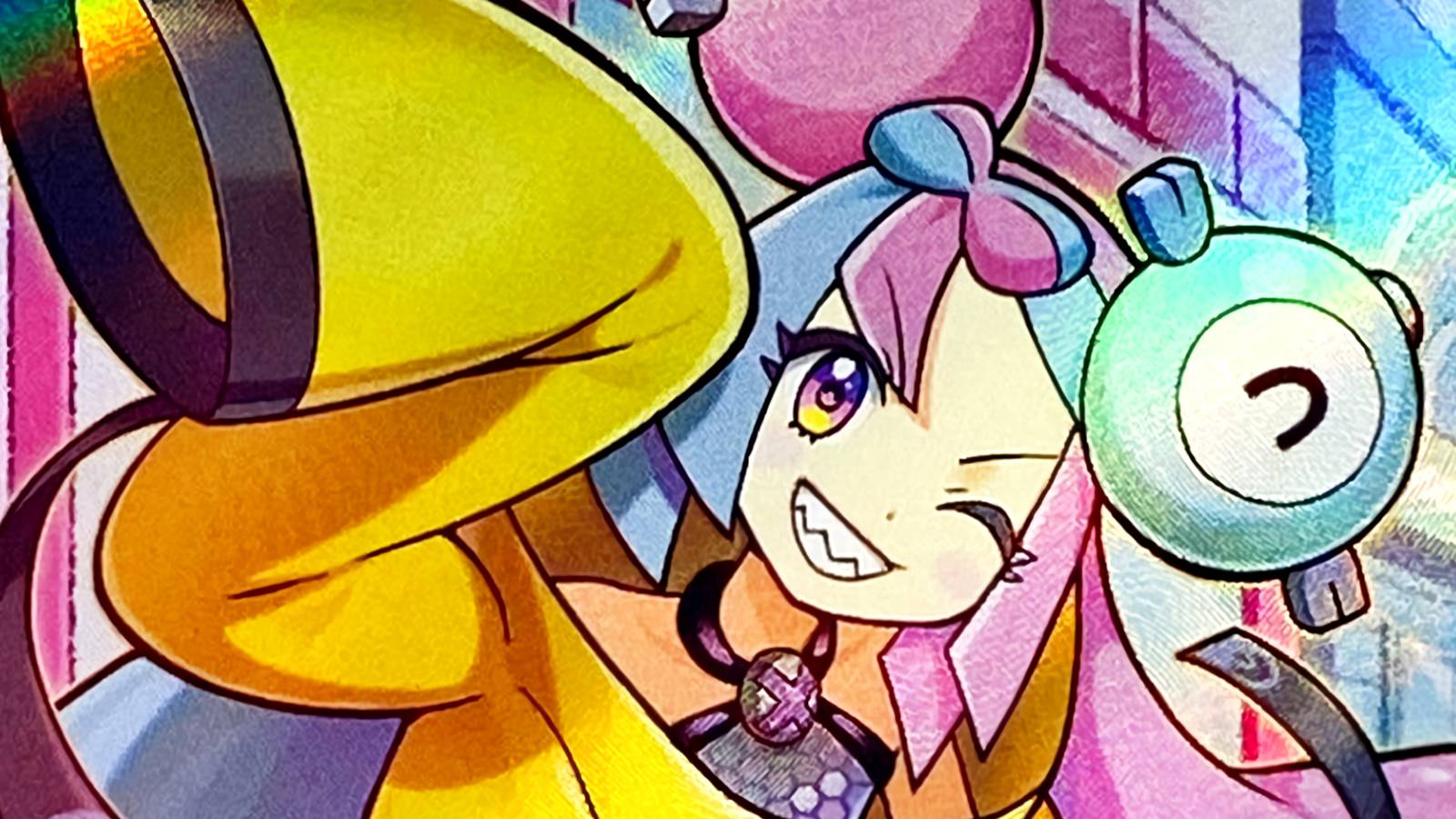 Made-To-Order Pokmon TCG Booster Boxes Coming Soon, But For A Limited Time