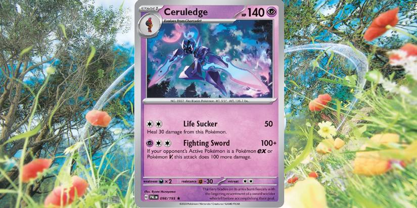 Pokmon Day 2024 Has Another Exclusive Promo Card (& Here's How To Get It) Pokmon Day 2024 Has Another Exclusive Promo Card (& Here's How To Get It)