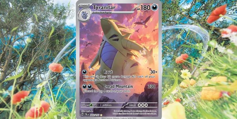 Pokmon TCG: 10 Paldea Evolved Cards We're Most Excited For Pokmon TCG: 10 Paldea Evolved Cards We're Most Excited For
