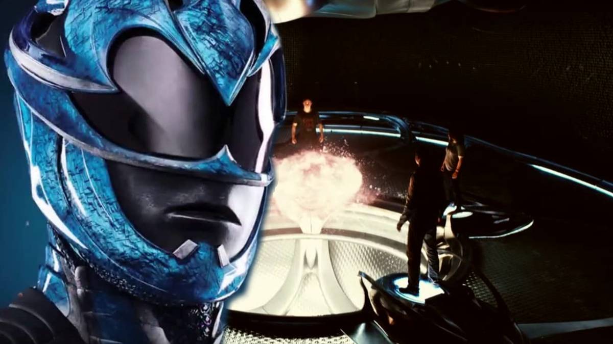 8 Things Power Rangers' Next Movie Must Fix From 2017's Reboot