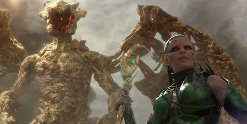 8 Things Power Rangers' Next Movie Must Fix From 2017's Reboot