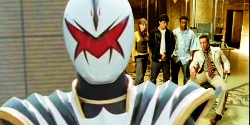 10 “Mature” Power Rangers Seasons That Adults Will Enjoy