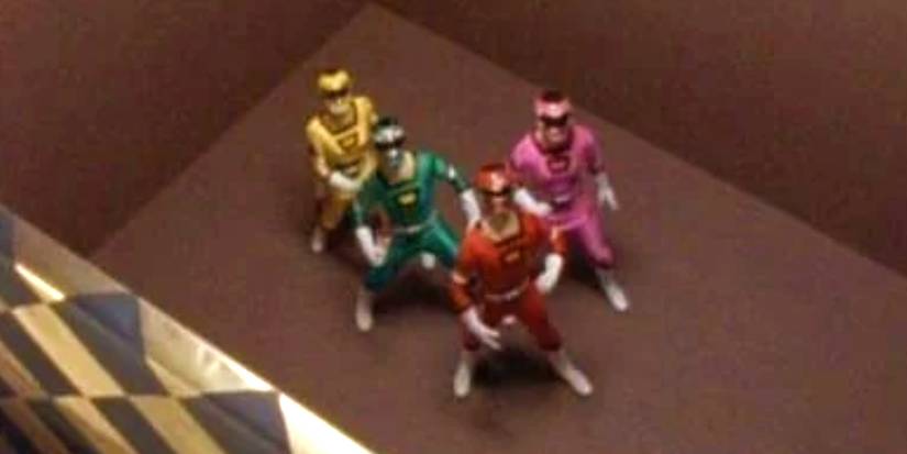 10 Great Power Rangers Episodes That Were Never Made