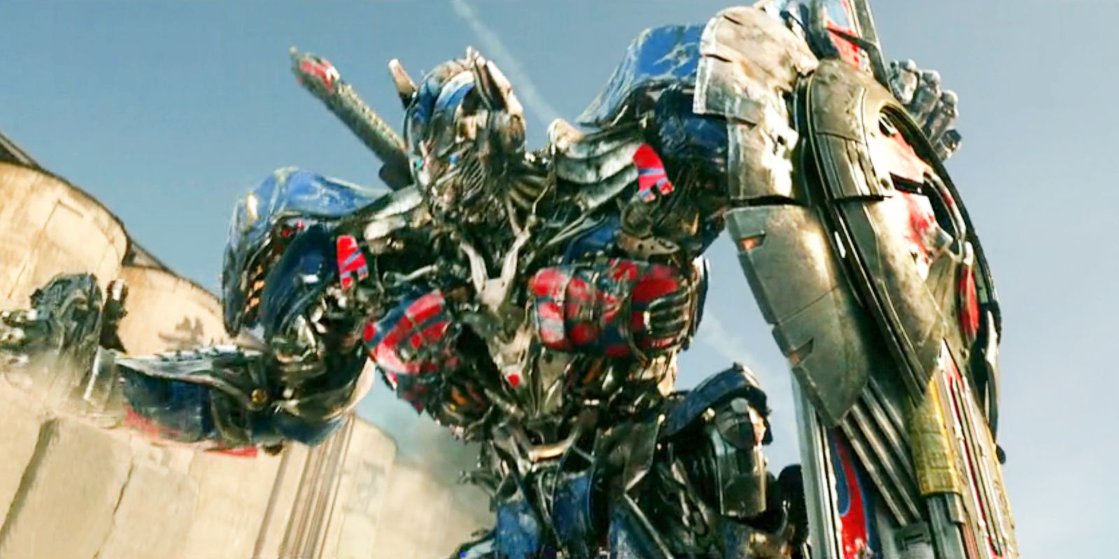 I Love The Bayverse, But Transformers Movie Timeline Has Become A Problem