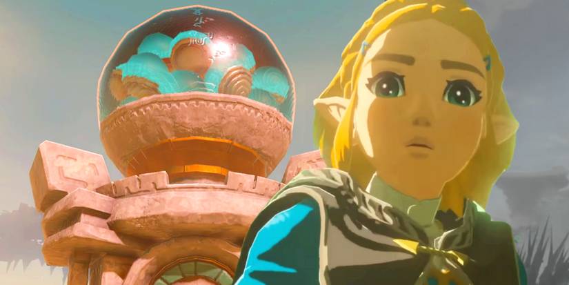 10 New Zonai Devices We Want To See In Zelda: TOTK's Sequel