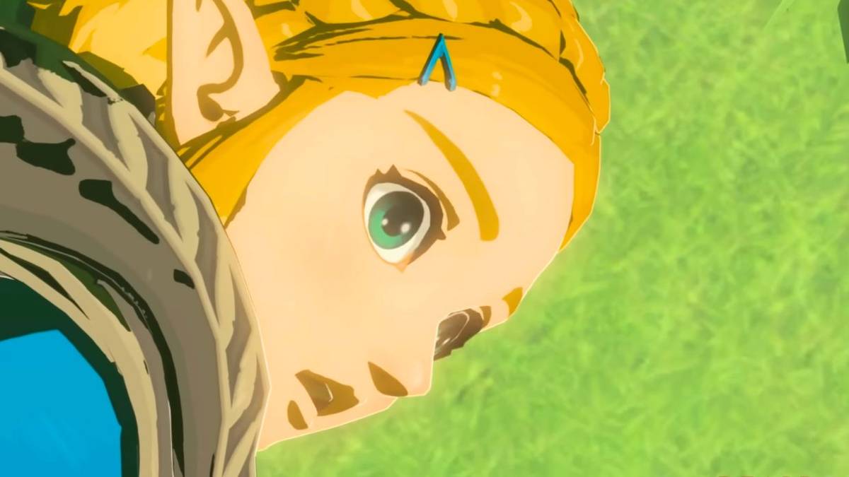 10 Funniest Memes That Sum Up Playing Tears Of The Kingdom