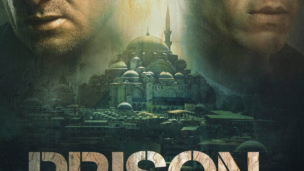 Prison Break Summary, Trailer, Season List, Cast, Where to Watch and More