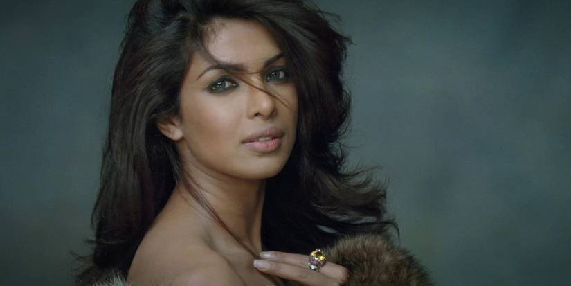 Priyanka Chopra Jonas' 10 Best Movies And TV Shows